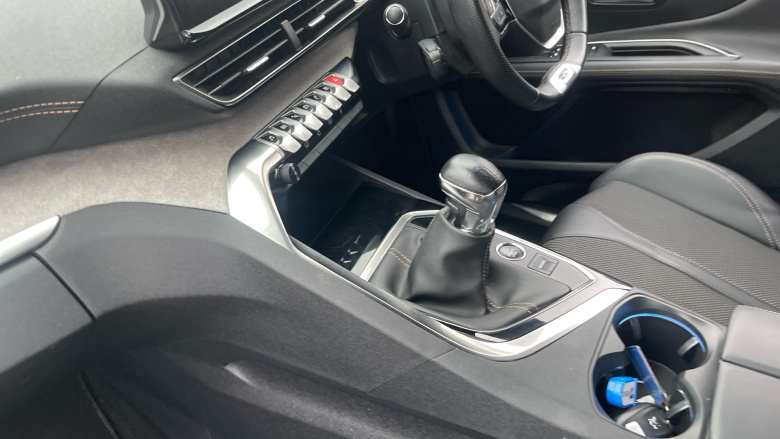 Peugeot 3008 1.5 BlueHDi GT 5dr Diesel Estate